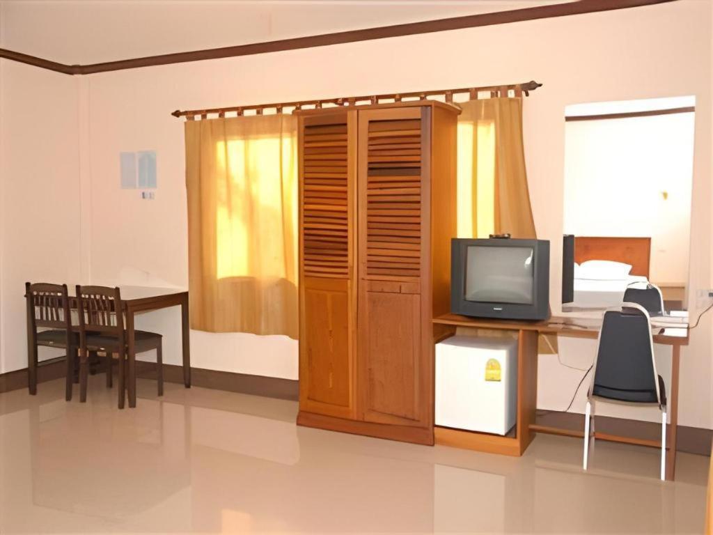 Chaleunehoung Hotel Vientiane Exteriér fotografie